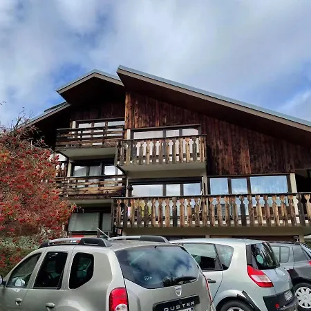 Apartment L'ecrin Des 2 Alpes *