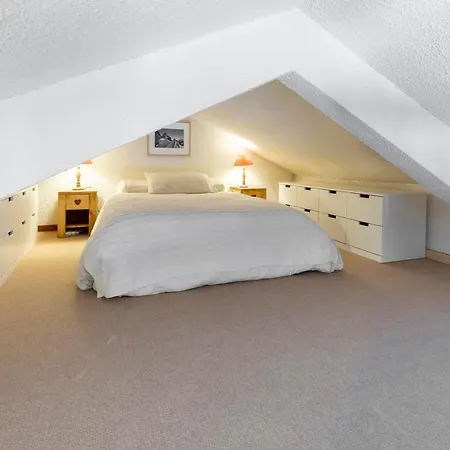 Apartamento L'ecrin Des 2 Alpes Les Deux Alpes